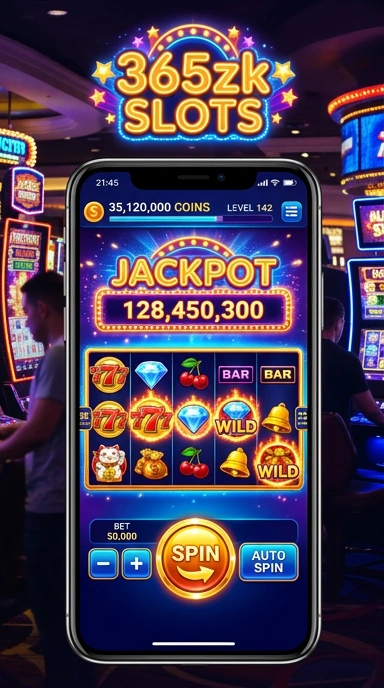 Tampilan utama aplikasi Review Aplikasi javo88 yang intuitif dan efisien.
