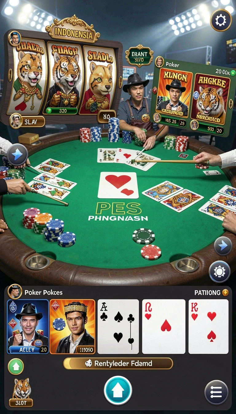 Tampilan utama aplikasi Review Aplikasi cinta99 yang intuitif dan efisien.