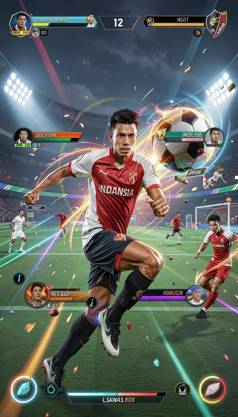 Tampilan utama aplikasi Review Aplikasi 898a yang intuitif dan efisien.